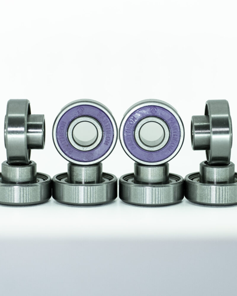 Pantheon High Precision Bearings