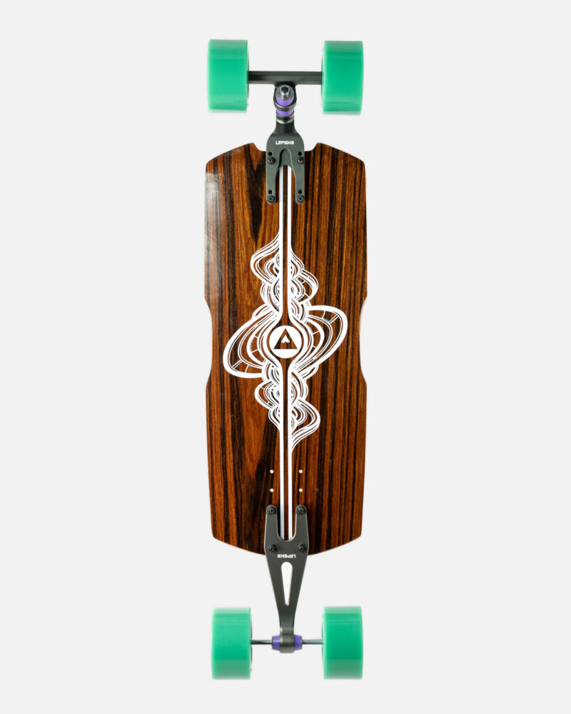 Pantheon Bandito – JM Pro Complete