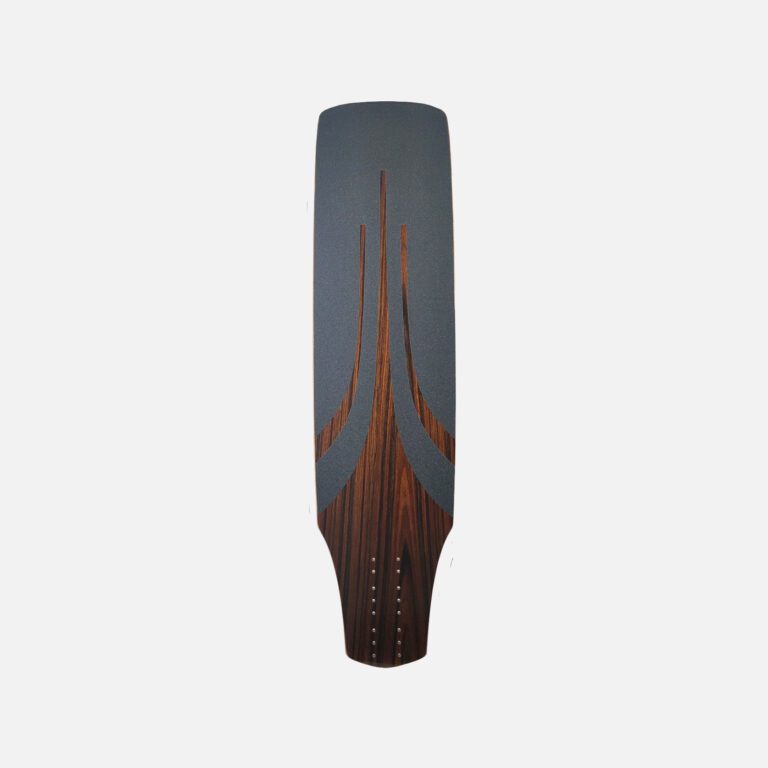 Best Longboards of 2026: Our Picks for Every Riding Style 4 Best pumping longboard: Pantheon Genesis top mount deck