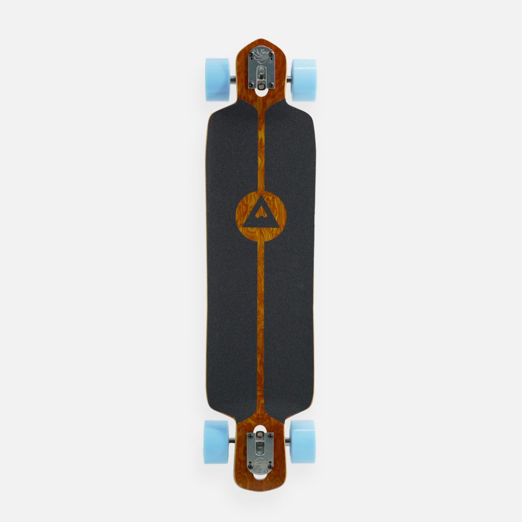 Pantheon Longboards - Pantheon Longboards