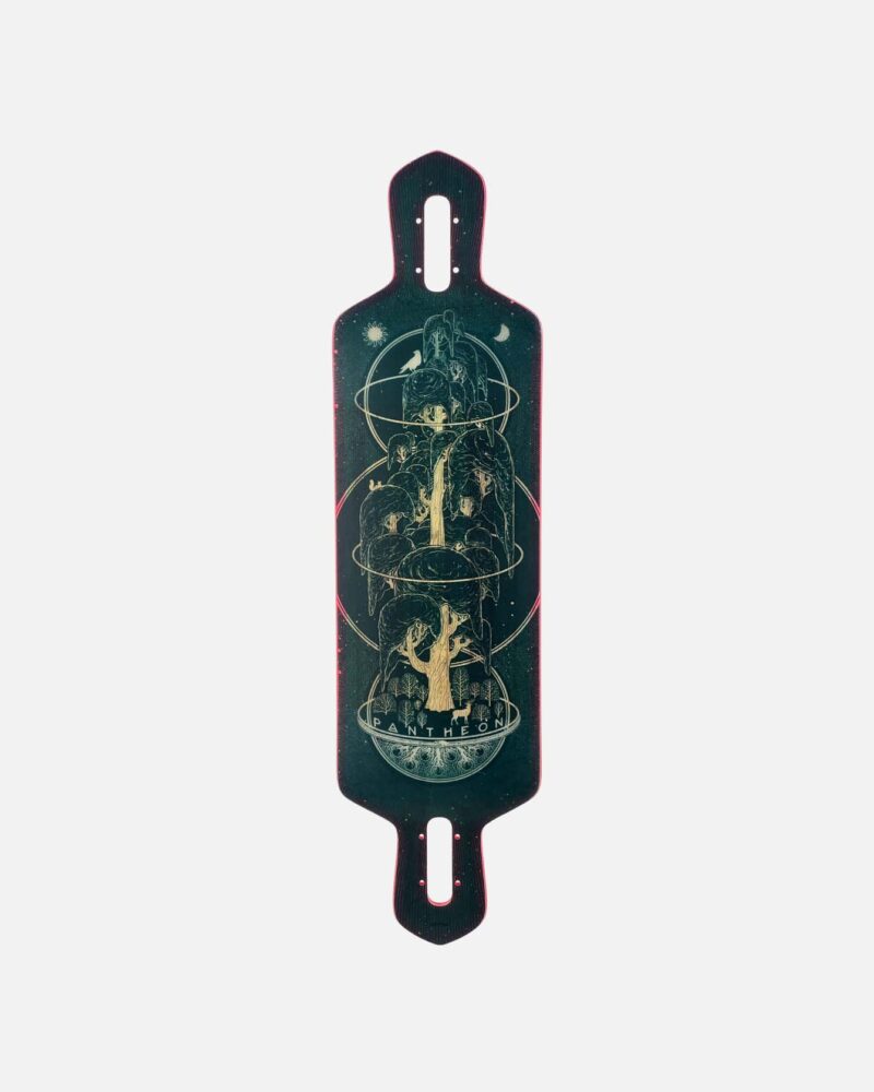 Pantheon Eternal Ember Complete (Blem Sale)