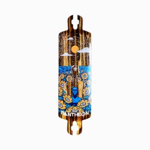 Pantheon Carbon Trip - Pantheon Longboards