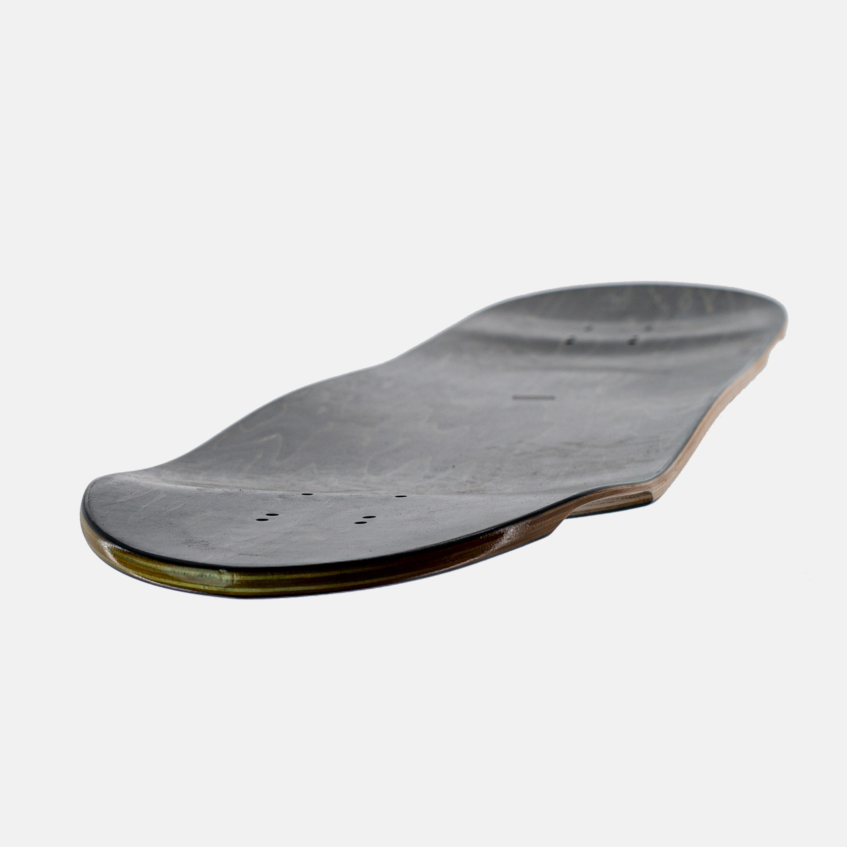 Chaisy Downhill Longboard - 3D offset