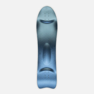 Completes - Pantheon Longboards
