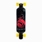 Supersonic LDP Longboard Complete with Bear Trucks and 90mm Boa Hatchlings
