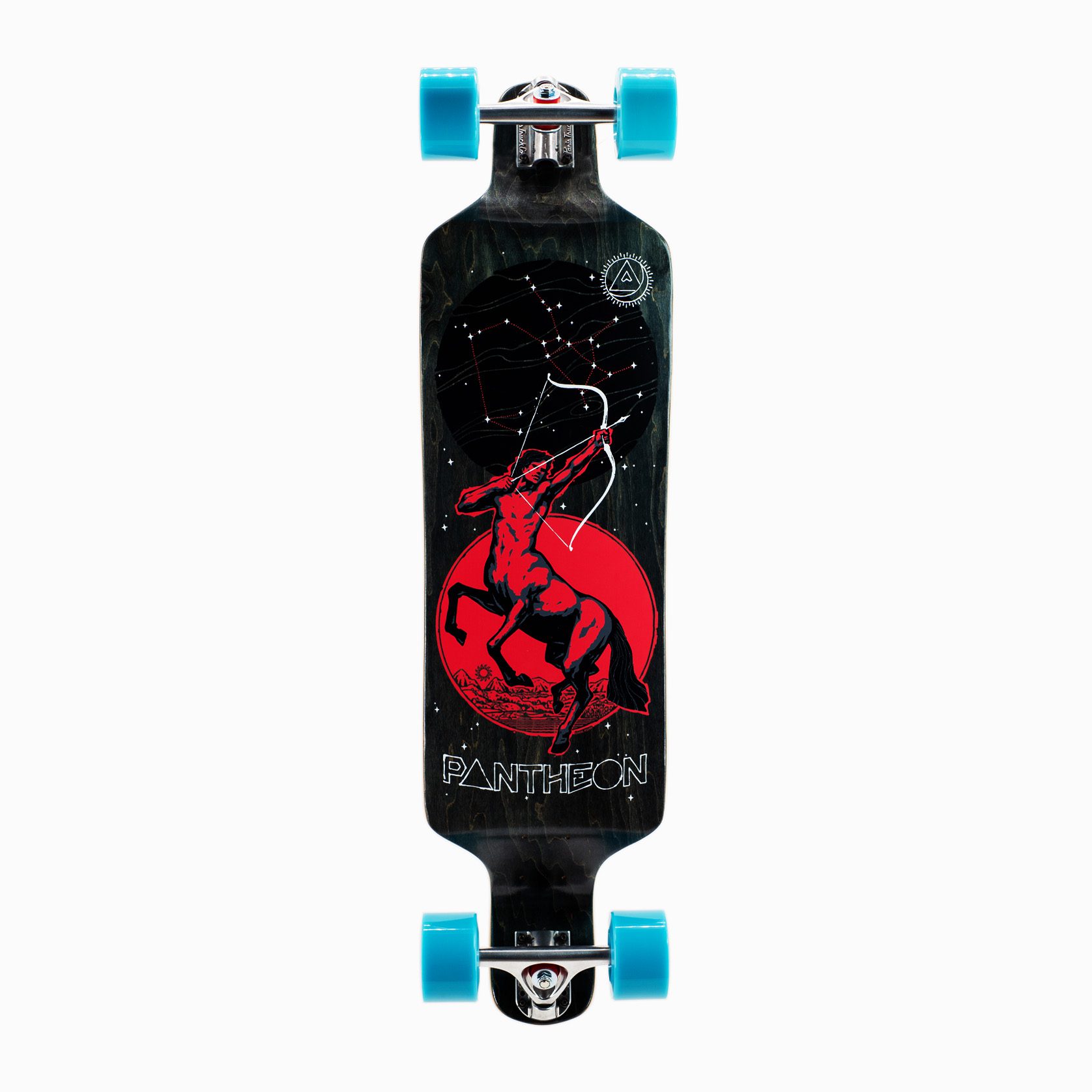 LDP Longboard - Pantheon Supersonic