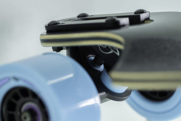 Trip Behind Trip Behind