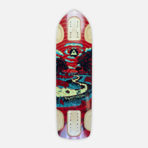 パンテオンバンディート JM Pro Complete コンプリート Pantheon Bandito – JM Pro - Pantheon Longboards