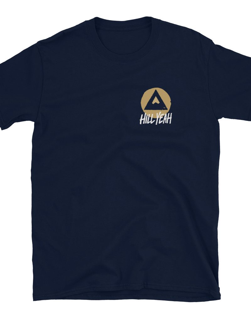 Pantheon "Hill Yeah" T-Shirt