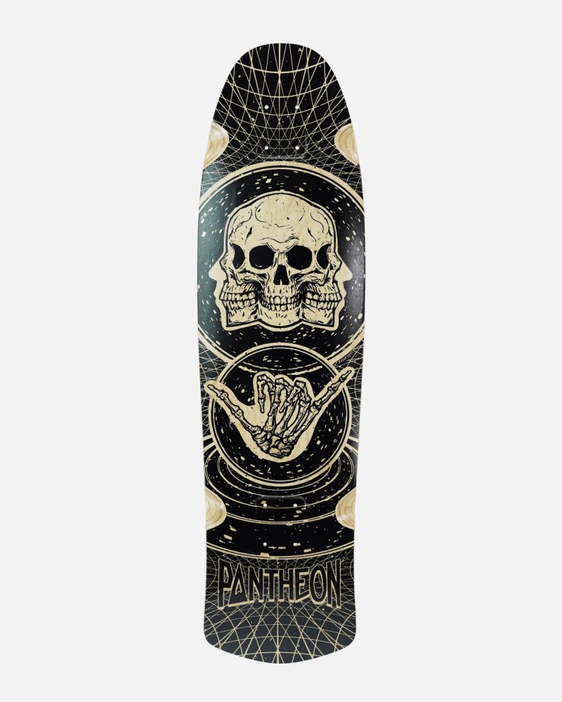 Pantheon Fantail Cruiser
