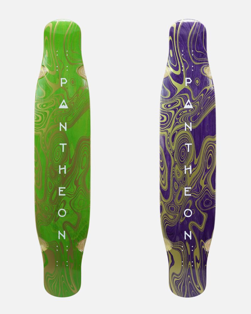 Pantheon Tandava 2
