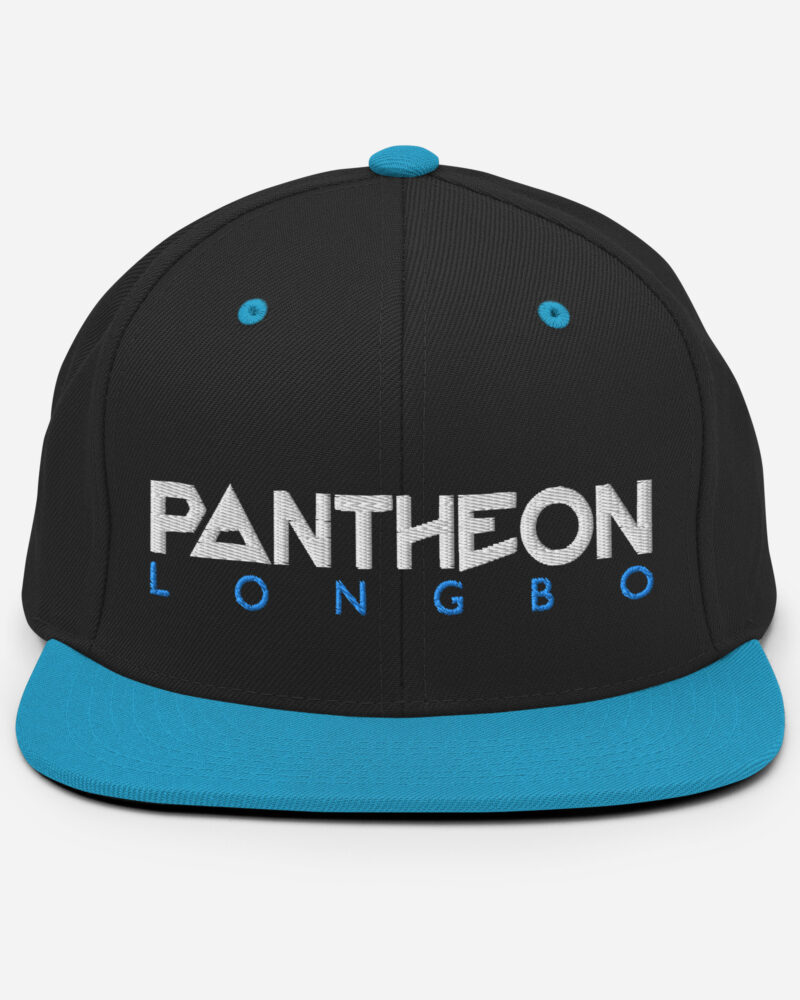 Longbo Snapback Hat