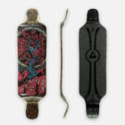 Pantheon Superdupersonic LDP Bamboo Longboard - Image 3