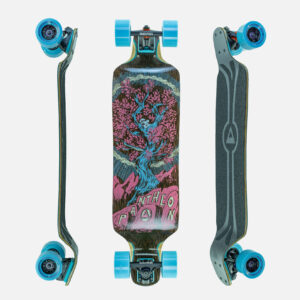 Completes - Pantheon Longboards