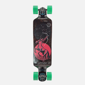Pantheon Supersonic Complete - Pantheon Longboards Pantheon Supersonic Complete - Pantheon Longboards