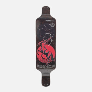Pantheon Sacrifice Downhill Freeride Deck