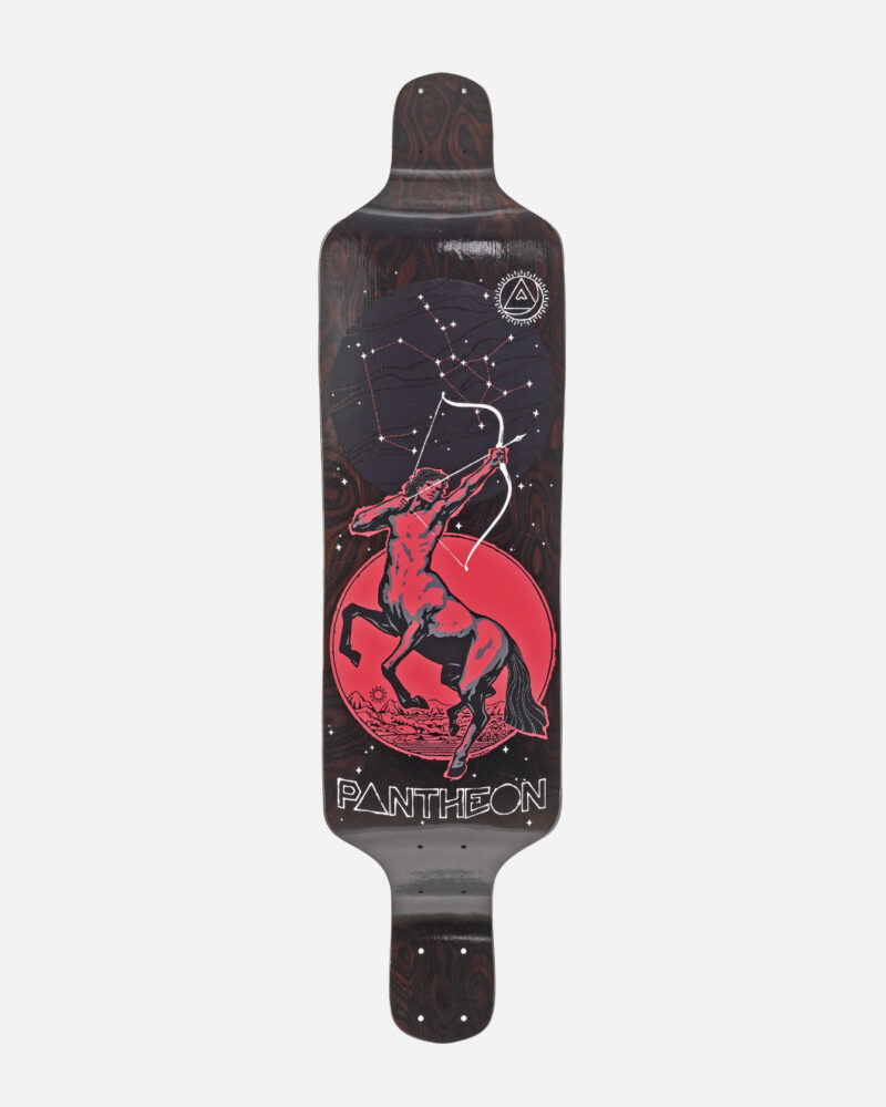 Pantheon BAMBOO Supersonic LDP Longboard