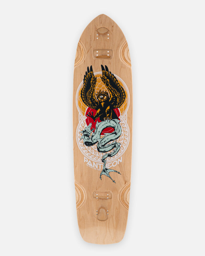 Pantheon Lisa Peters Pro Model "Athena"