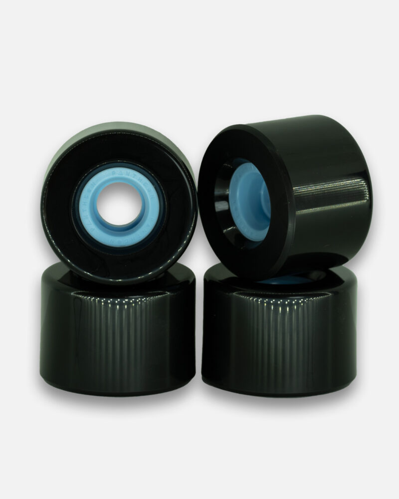 Pantheon Sliders 66mm Wheels