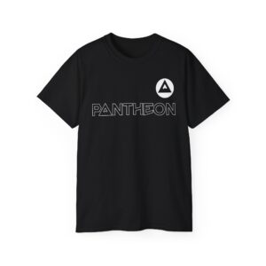 Pantheon Jersey Tee