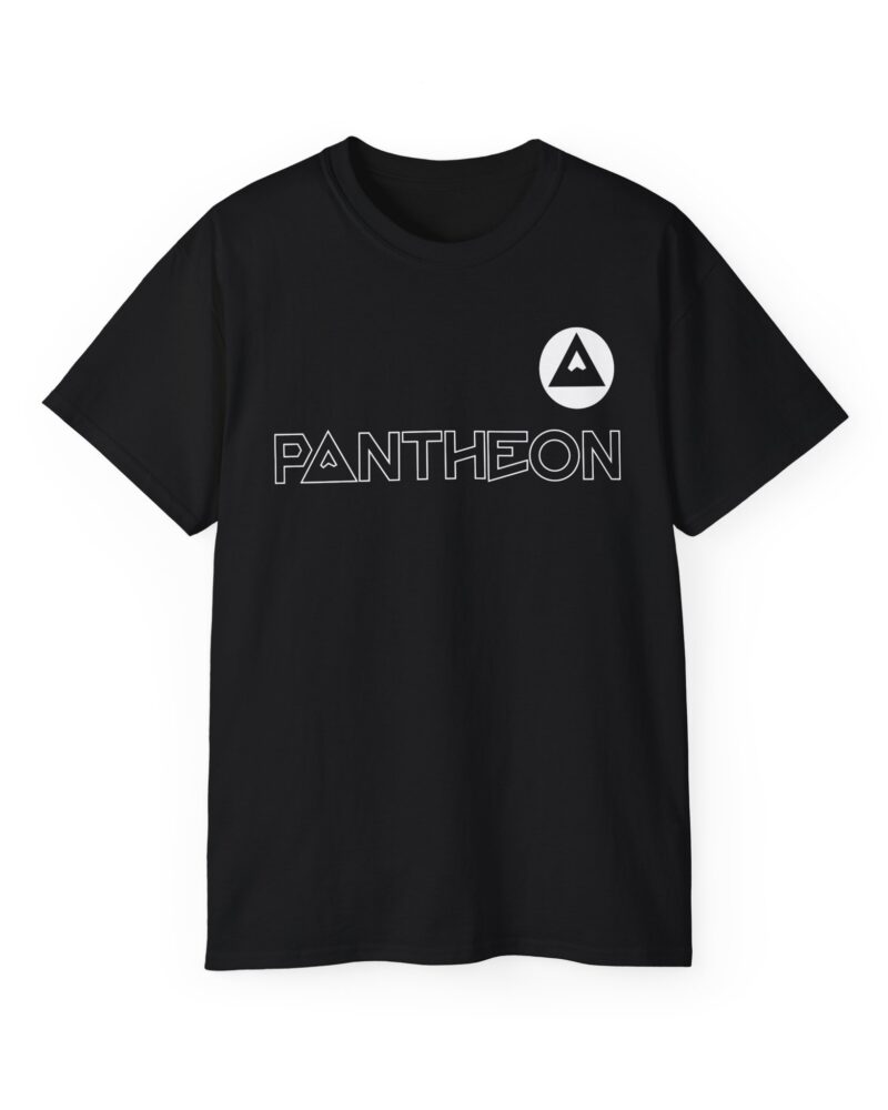 Pantheon Jersey Tee