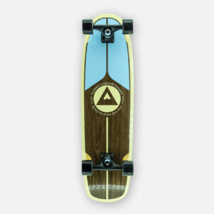 Pantheon Bandito – JM Pro Complete - Pantheon Longboards