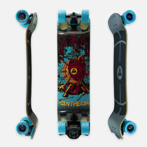Completes - Pantheon Longboards