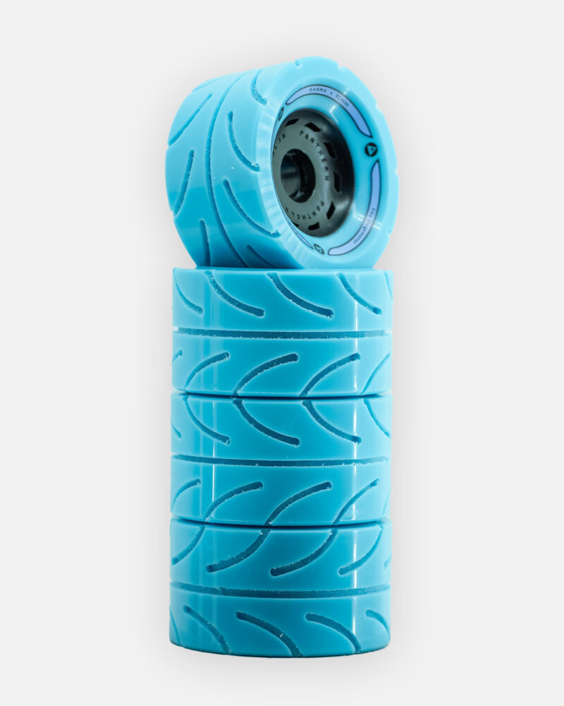 Pantheon Karma RAIN 92mm 74a Wheels