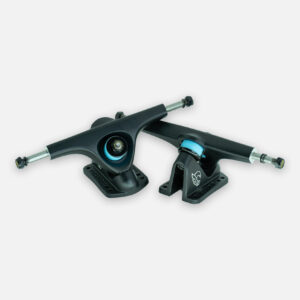 Pantheon Sliders 66mm Wheels - Pantheon Longboards