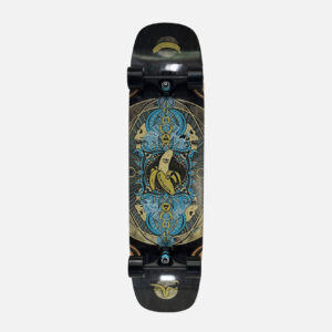 パンテオンバンディート JM Pro Complete コンプリート Pantheon Bandito – JM Pro Complete - Pantheon Longboards