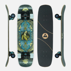 Completes - Pantheon Longboards