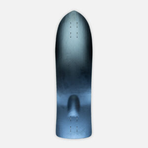 Pantheon Pranayama – Drop-Through Commuter Longboard Complete